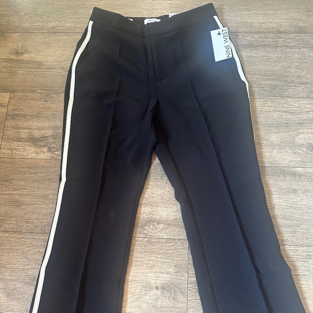 Nine West Suit Pants